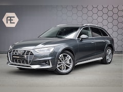 Audi A4 allroad quattro - 45 TFSI S edition avant ADAPTIVE CRUISE | DRIVE SELECT | STOELVERWARMING | ELEKTRISCHE ACH