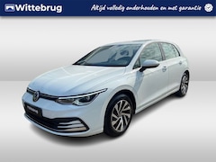 Volkswagen Golf - 1.4 eHybrid 204pk DSG Style / LED koplampen / Memory Seat Bestuurdersstoel / App-Connect /