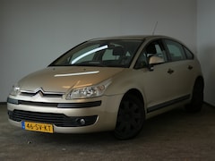 Citroën C4 - 1.6-16V L. Prestige Nwe APK airco