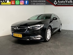 Opel Insignia Sports Tourer - 1.5 Turbo EcoTec Innovation