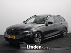 BMW 3-serie - 318 318i Business Edition Plus M-sport | Panorama Dak | Wegklapbare Trekhaak