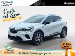 Mitsubishi ASX - 1.6 PHEV AT Intense+ | LMV | ACC | Carplay | Navigatie |