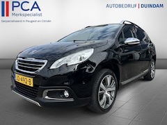 Peugeot 2008 - 1.2 Allure | Eerste eigenaar | 100% dealer onderhouden |