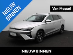 MG MG5 Electric - Long Range Luxury 61 kWh | Korting tot € 8.500, - | 380 km WLTP | Voorraaddeal nu vanaf €
