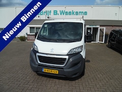 Peugeot Boxer - 330 2.0 BlueHDI L2H1 Pro 3 zitter