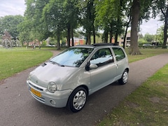 Renault Twingo - 1.2 Lazuli Nieuwe apk Opendakje