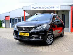Peugeot 2008 - 1.2 PureTech Blue Lion *36.000km*Navi|Airco|Cruise