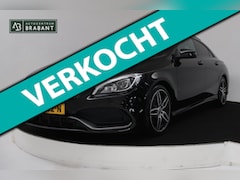 Mercedes-Benz CLA-Klasse - 180 AMG Automaat (PANORAMADAK, TREKHAAK, CAMERA, STOELV, CRUISE, PDC, NL-AUTO, GOED ONDERH