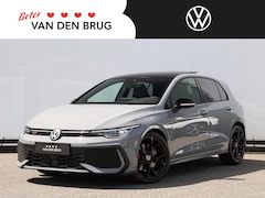 Volkswagen Golf Plus - 2.0 TSI GTI 265 pk DSG | Panoramadak | Camera | Stoel- en stuurverwarming | Black Style |