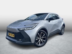 Toyota C-HR - 1.8 Hybrid 140 First Edition