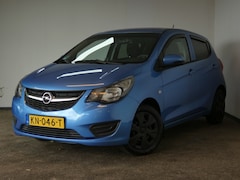 Opel Karl - 1.0 ecoFLEX Edition Nwe APK airco
