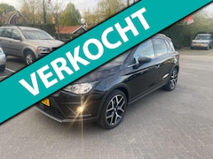 Seat Arona - 1.5 TSI EVO FR Business Intense , navigatie