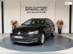 Volkswagen Golf Variant - 1.4 TSI Highline | Cruise | NAVI | Bluetooth