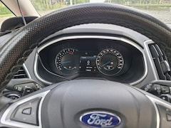Ford Galaxy - 2.0 TDCi Titanium AWD Titanium