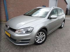 Volkswagen Golf Variant - 1.2 TSI Comfortline