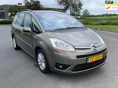 Citroën Grand C4 Picasso - 1.6 VTi Ambiance 7p. Trekhaak, Pdc, Navi, Cruise, Geen import, Nap