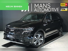 Kia Sorento - 1.6 T-GDI Hybrid 4WD / PANO / KEYLESS / HUD / 360 / VOLLEDIG UITGEVOERD