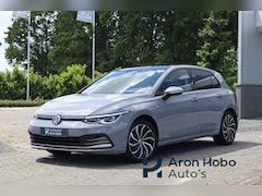 Volkswagen Golf - 1.5 eTSI Style Pano, Sfeerverlichting, Virtual Cockpit, ACC