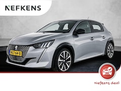 Peugeot 208 - GT 130pk Automaat | Navigatie | Panoramadak | Achteruitrijcamera | Stoel elektrisch+massag