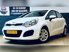 Kia Rio - 1.2 CVVT Comfort Pack/2DE EIG/TOP STAAT/ RIJKLAAR/