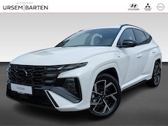 Hyundai Tucson - 1.6 T-GDI PHEV N Line VAN: €52.790 VOOR: €49.390