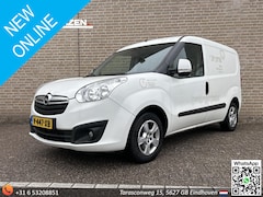 Opel Combo - 1.3 CDTi L1H1 Sport | € 3.850, - NETTO | Euro 6 | Airco | Cruise | PDC | Trekhaak |