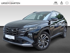 Hyundai Tucson - 1.6 T-GDI PHEV Premium Sky VAN: €54.090 VOOR: €45.090