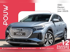 Audi Q4 e-tron - 40 204pk Advanced Edition Plus 77 kWh | Head-up Display | Warmtepomp