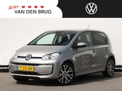 Volkswagen e-Up! - Style 83 pk | Cruise Control | Parkeersensoren | Camera | Stoelverwarming | 16 Inch lichtm
