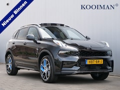 Lynk & Co 01 - 1.5 Plugin Hybrid 261pk Automaat Apple Carplay / 360 Camera / Infinity Sound / Panoramadak