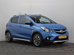 Opel Karl - ROCKS 1.0 Online Edition