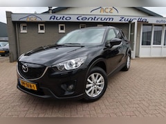 Mazda CX-5 - 2.0 TS+ LEASE 2WD , NAVI, BI XENON ENZ