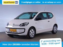 Volkswagen Up! - 1.0 take up [ Centrale vergrendeling Electrische ramen]