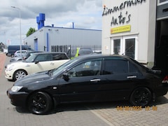 Mitsubishi Lancer - 1.6 automaat Airco LPG