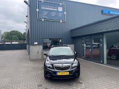 Opel Mokka - 1.4 T Cosmo Automaat Navigatie Trekhaak PDC APK