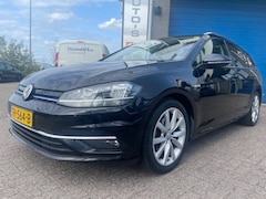 Volkswagen Golf - 1.5 TSI HIGHLINE