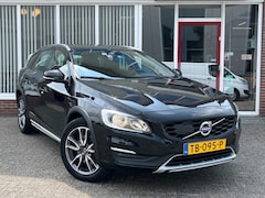 Volvo V60 Cross Country - 2.0 D3 Kinetec Automaat I Navi I Clima I Cruise
