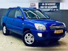 Kia Sportage - 2.0 CVVT Comfort/2DE EIG/RIJKLAAR/