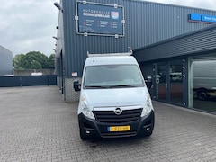 Opel Movano - 2.3 CDTI L2H2 Airco Radio Trekhaak Imperial Navi