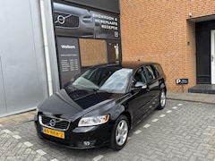 Volvo V50 - 2.0 Business Pro Edition