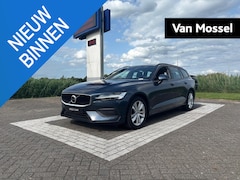 Volvo V60 - 2.0 B3 Mild Hybrid Core Trekhaak | Automaat | Cruise Control