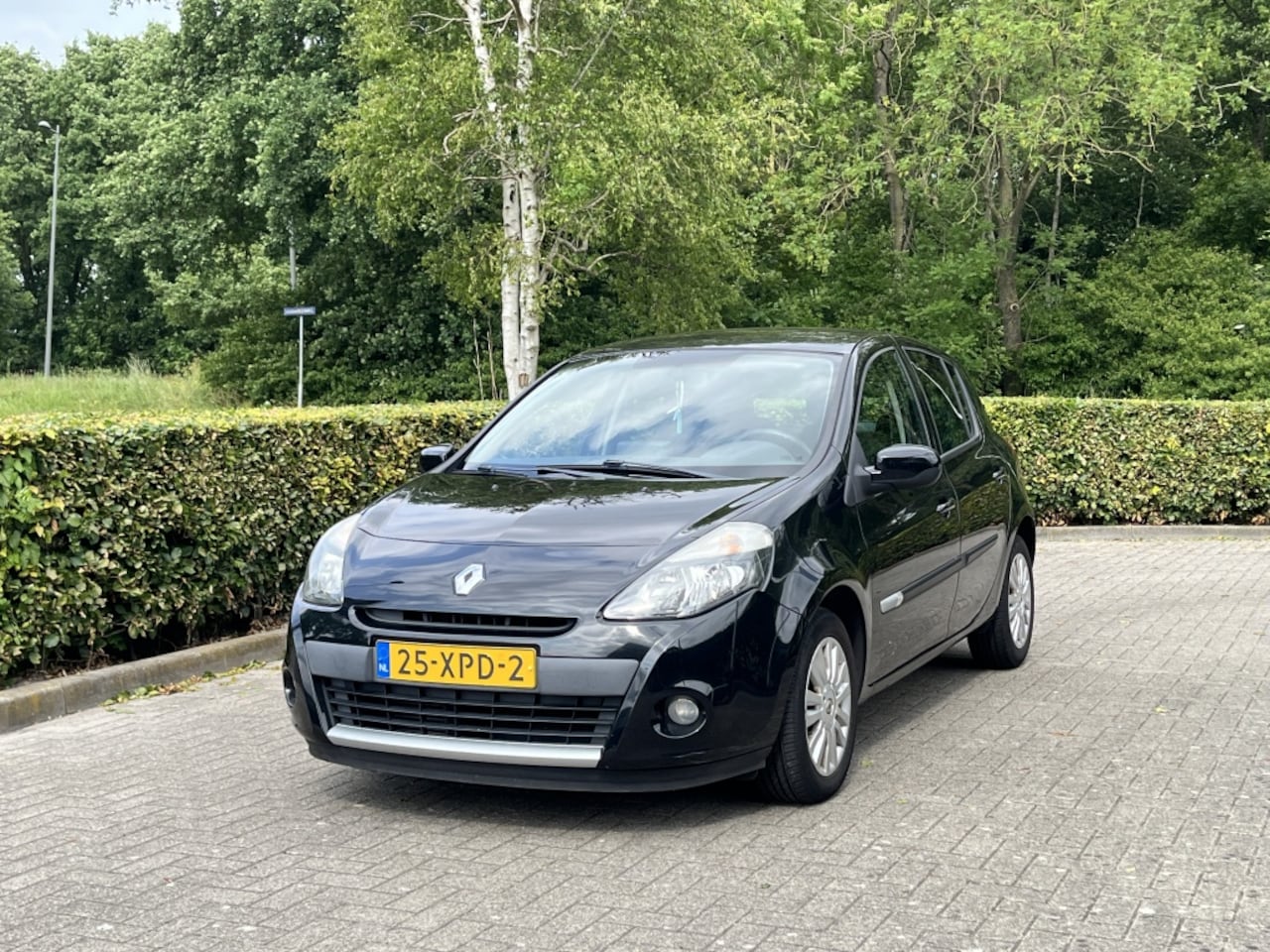 Renault Clio - 1.2 TCE Collection 1.2 TCe Collection - AutoWereld.nl