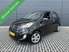 Kia Picanto - 1.2 CVVT ISG Comfort Pack | 5 deurs | Airco