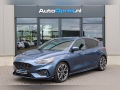 Ford Focus - 1.0 EcoBoost AUTOMAAT ST-Line Business NAVI, Camera, Winterpakket, Full Led