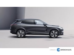 Lynk & Co 08 - 1.5 More Hybride met 200 km actieradius