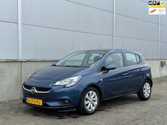 Opel Corsa - 1.2 AIRCO|ELEKT.PAK|LICHTMETAAL|ISOFIX|