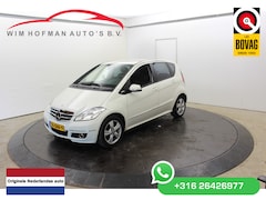 Mercedes-Benz A-klasse - 160 Business Class Avantgarde Navi Parkeersensoren Airco