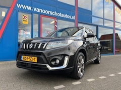 Suzuki Vitara - 1.5 Hybrid AllGrip Automaat Navi Carplay Airco(ECC)