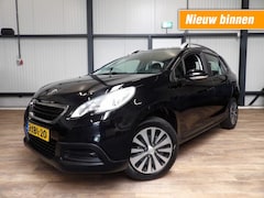 Peugeot 2008 - 1.2 automaat - airco - cruise - nette staat