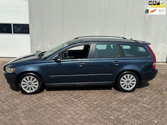 Volvo V50 - 2.4 Momentum